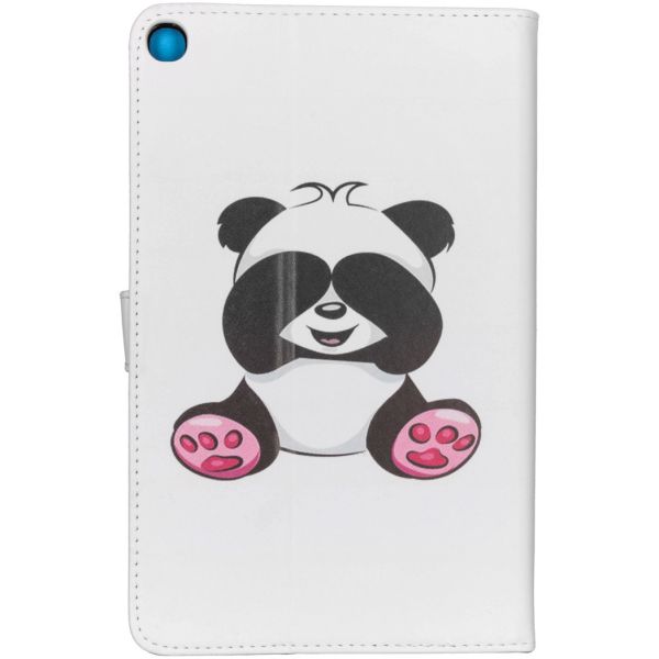 Coque tablette design Samsung Galaxy Tab A 10.1 (2019)