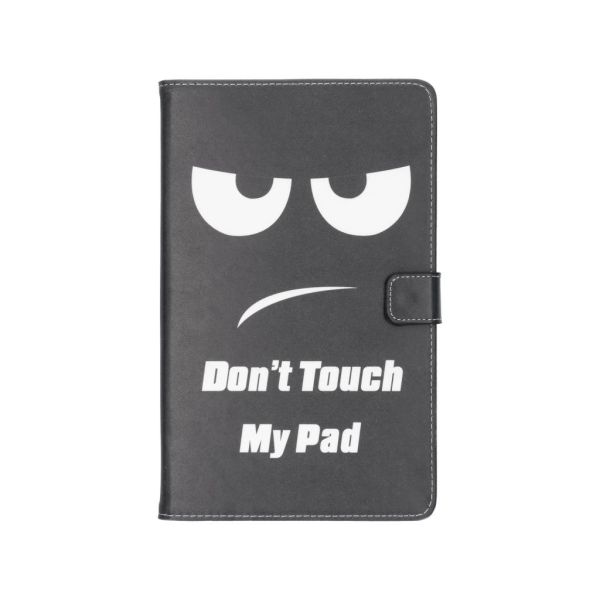 Coque tablette design Samsung Galaxy Tab A 10.5 (2018)