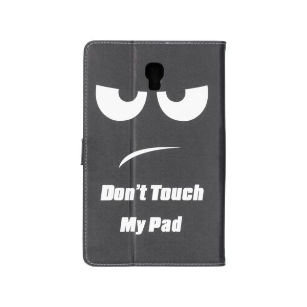 Coque tablette design Samsung Galaxy Tab A 10.5 (2018)