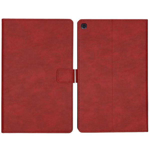 imoshion Coque tablette luxe Samsung Galaxy Tab A 10.1 (2019)