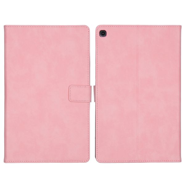 imoshion Coque tablette luxe Samsung Galaxy Tab A 10.1 (2019)