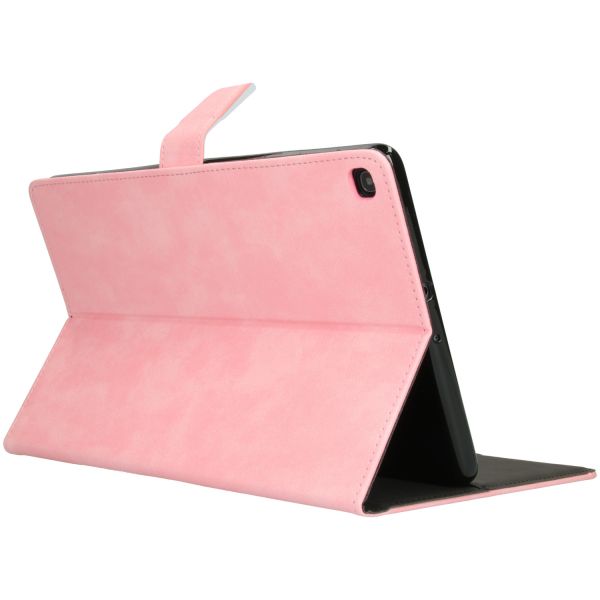 imoshion Coque tablette luxe Samsung Galaxy Tab A 10.1 (2019)