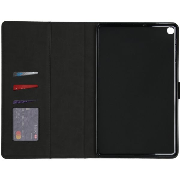 imoshion Coque tablette luxe Samsung Galaxy Tab A 10.1 (2019)