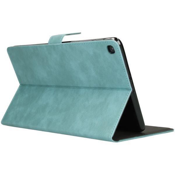 imoshion Coque tablette luxe Samsung Galaxy Tab A 10.1 (2019)