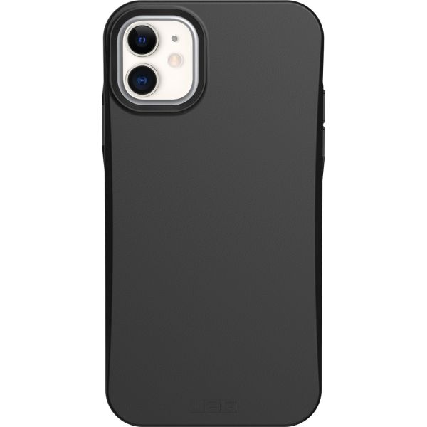 UAG Coque Outback iPhone 11 - Noir
