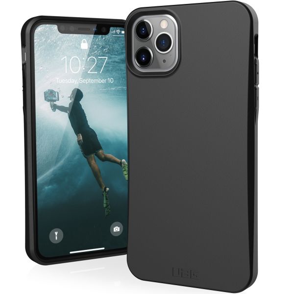 UAG Coque Outback iPhone 11 Pro - Noir