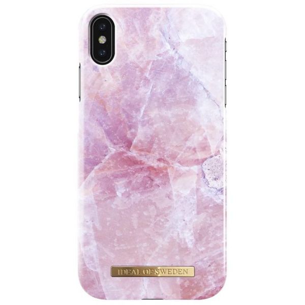 iDeal of Sweden Coque Fashion iPhone Xs Max