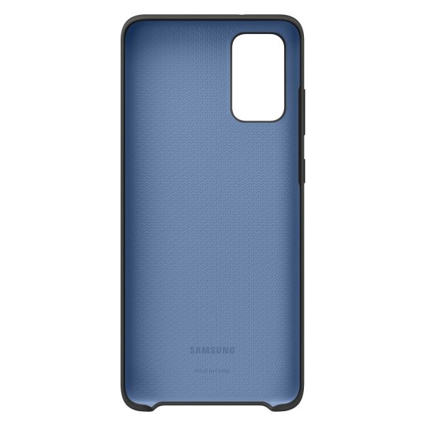 Samsung Original Coque en silicone Samsung Galaxy S20 Plus