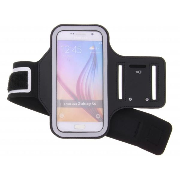 Brassard pour téléphone Samsung Galaxy S6 / S6 Edge