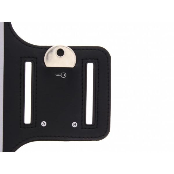 Brassard pour téléphone Samsung Galaxy S6 / S6 Edge