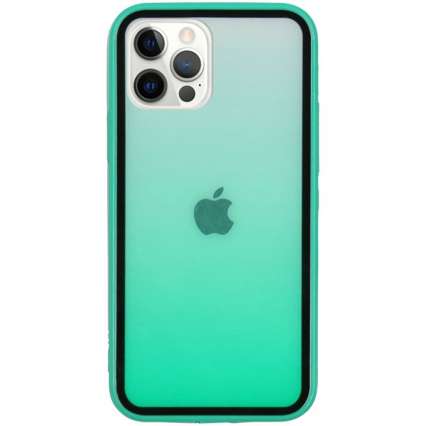 Coque dégradée iPhone 12 (Pro)