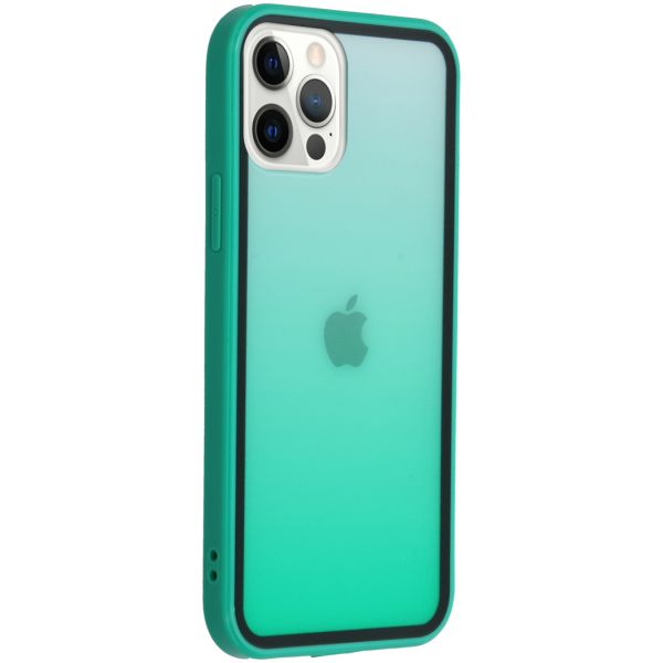 Coque dégradée iPhone 12 (Pro)