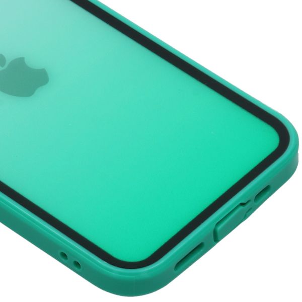 Coque dégradée iPhone 12 (Pro)