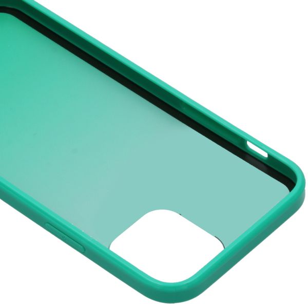 Coque dégradée iPhone 12 (Pro)