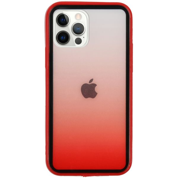 Coque dégradée iPhone 12 (Pro)