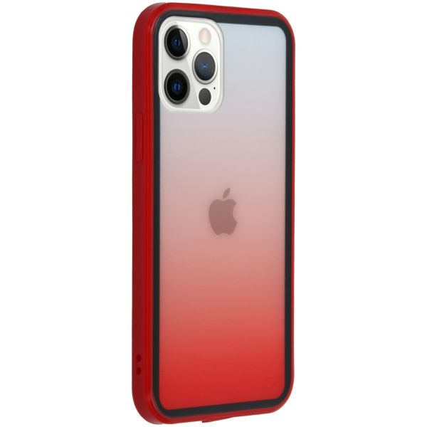 Coque dégradée iPhone 12 (Pro)