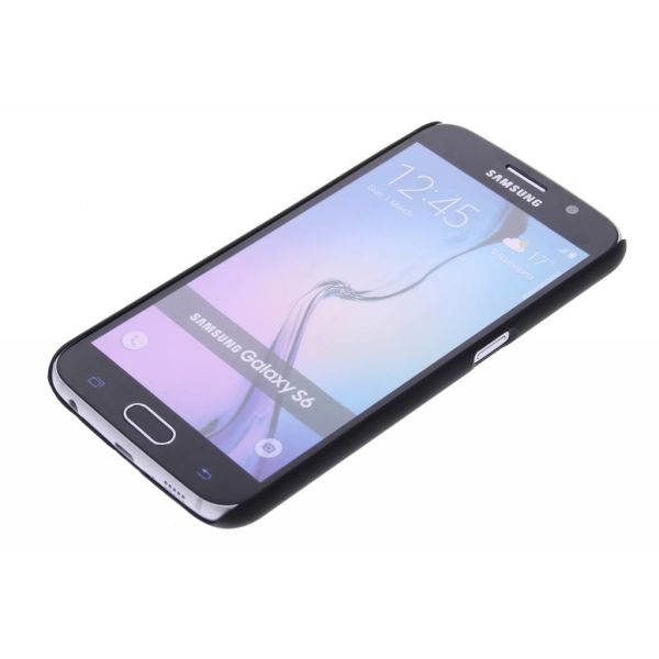 Coque unie Samsung Galaxy S6