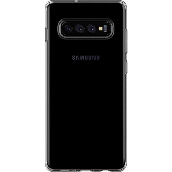 Spigen Coque Liquid Crystal Samsung Galaxy S10 Plus