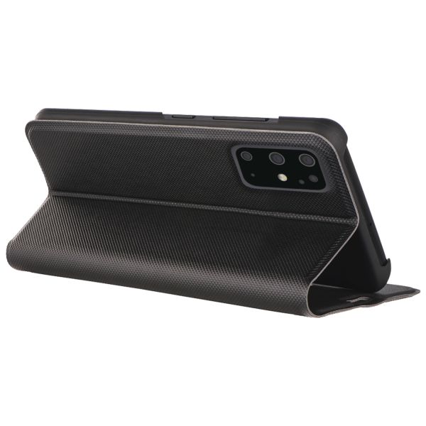 Hama Coque de téléphone portefeuille Slim Pro Galaxy S20 Plus