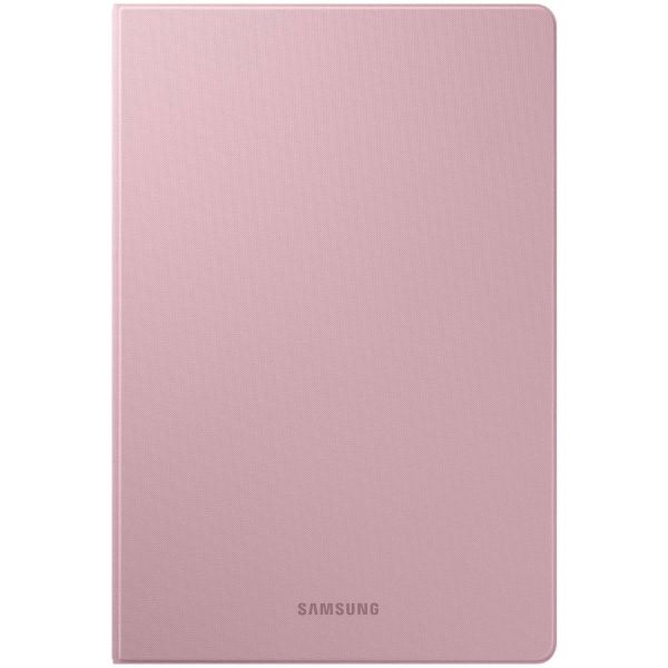 Samsung Original Coque Book Samsung Galaxy Tab S6 Lite / Tab S6 Lite (2022) / Tab S6 Lite (2024) - Rose