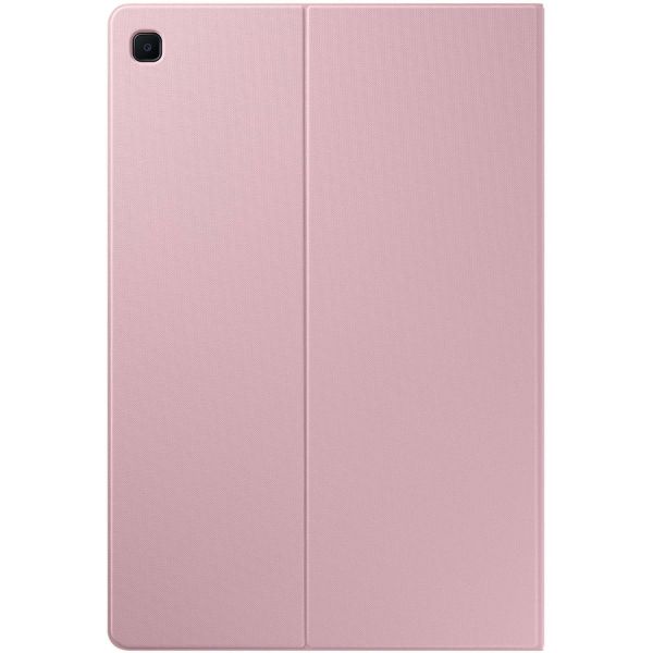 Samsung Original Coque Book Samsung Galaxy Tab S6 Lite / Tab S6 Lite (2022) / Tab S6 Lite (2024) - Rose