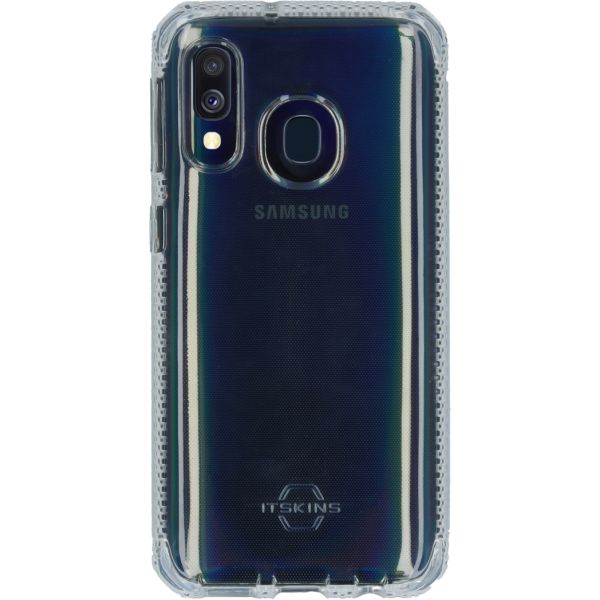 Itskins Coque Spectrum Samsung Galaxy A40