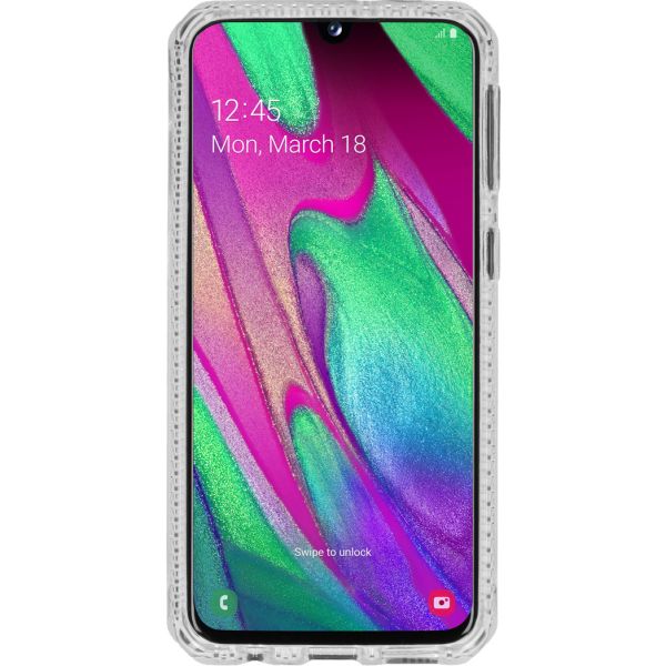 Itskins Coque Spectrum Samsung Galaxy A40