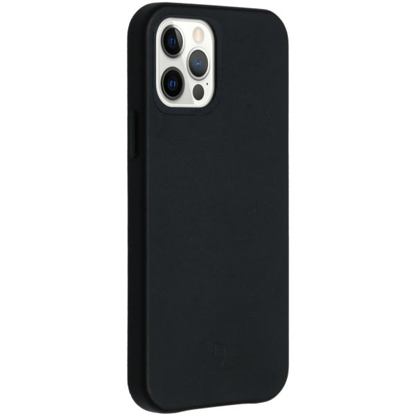 Decoded Coque en cuir iPhone 12 (Pro)