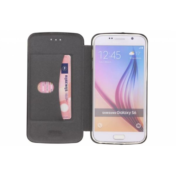 Concevez votre propre housse portefeuille Samsung Galaxy S6