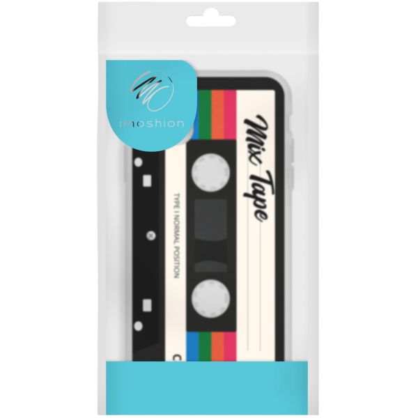 imoshion Coque Design iPhone 11 - Cassette