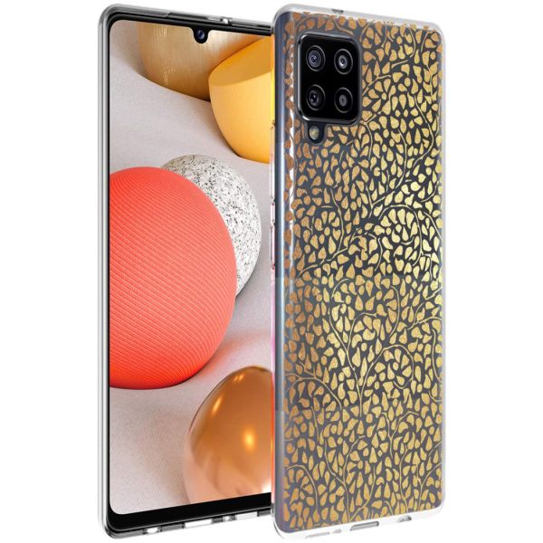 imoshion Coque Design Samsung Galaxy A42 - Graphique