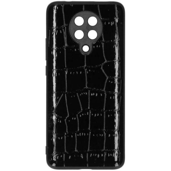 Coque rigide Xiaomi Poco F2 Pro - Crocodille