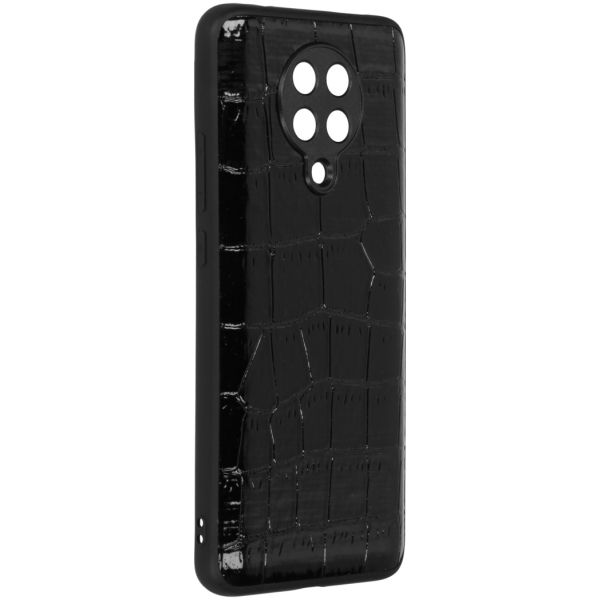 Coque rigide Xiaomi Poco F2 Pro - Crocodille