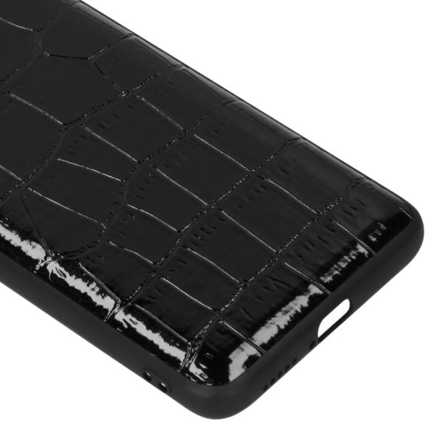 Coque rigide Xiaomi Poco F2 Pro - Crocodille