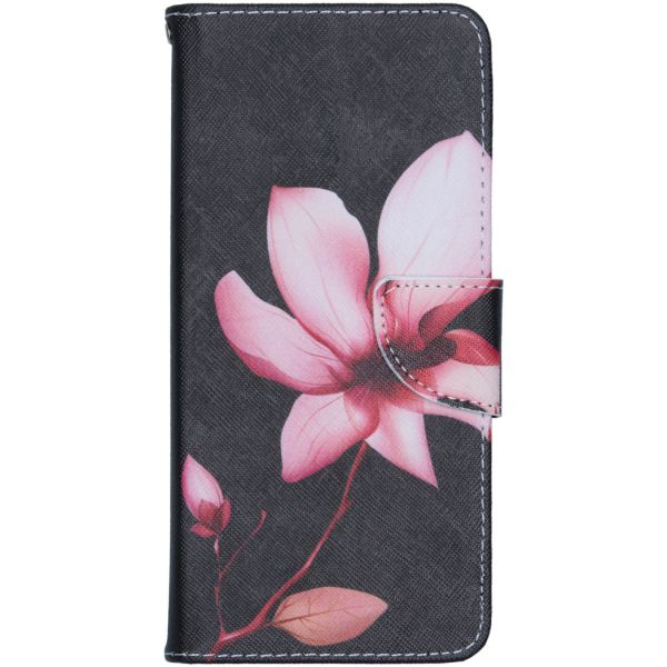 Coque silicone design Nokia 5.3 - Flowers