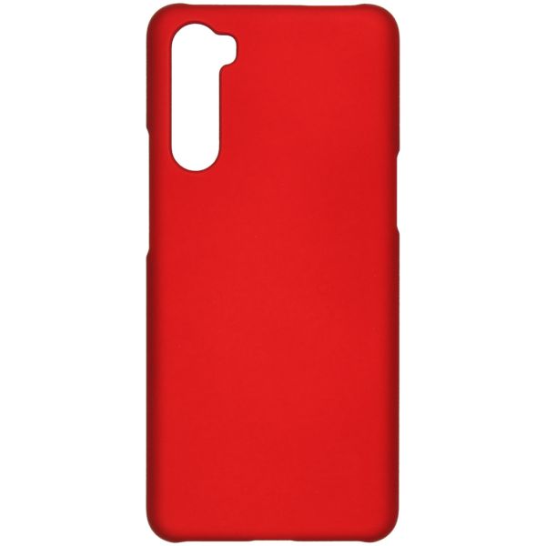 Coque unie OnePlus Nord