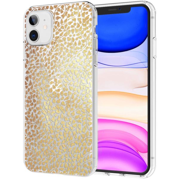 imoshion Coque Design iPhone 11 - Graphique