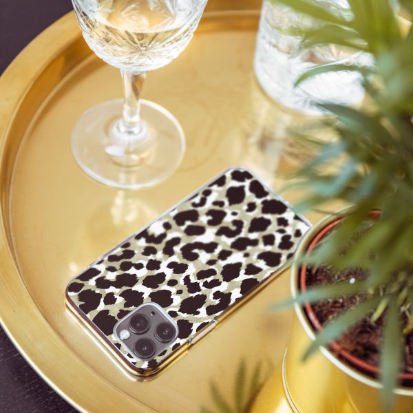 imoshion Coque Design Sony Xperia 10 II - Leopard