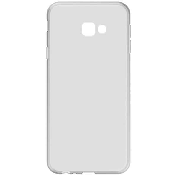 Accezz Coque Clear Samsung Galaxy J4 Plus