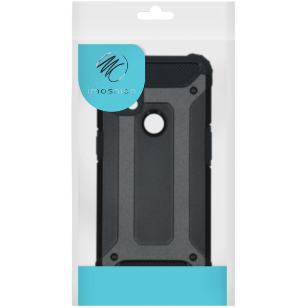 iMoshion Coque iMoshion Rugged Xtreme OnePlus Nord N10 5G - Noir