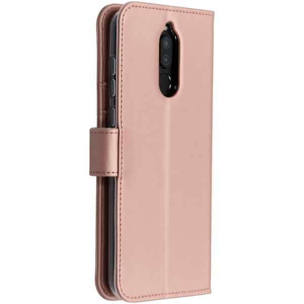 Accezz Étui de téléphone Wallet Huawei Mate 10 Lite