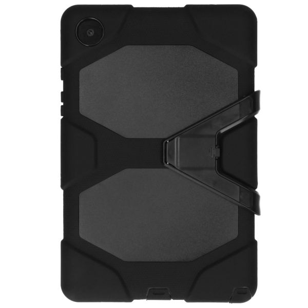 Coque Protection Army extrême Samsung Galaxy Tab A7 - Noir