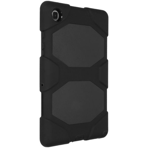 Coque Protection Army extrême Samsung Galaxy Tab A7 - Noir