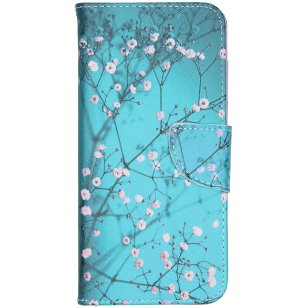 Coque silicone design Nokia 2.3 - Blossom