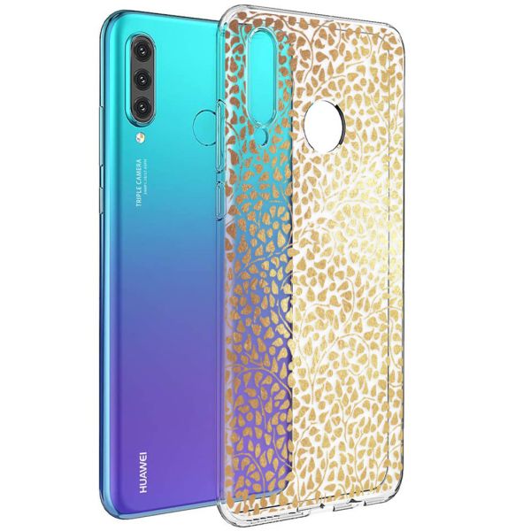 imoshion Coque Design Huawei P30 Lite - Graphique