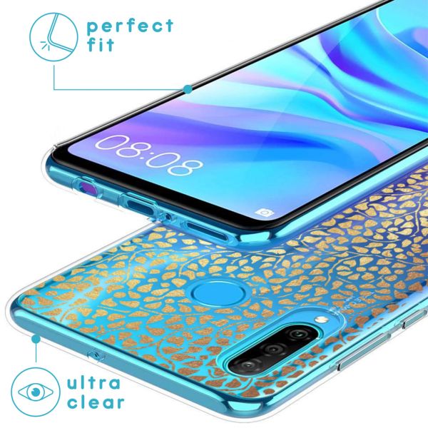 imoshion Coque Design Huawei P30 Lite - Graphique