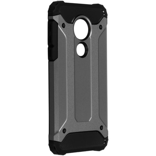 Coque Rugged Xtreme Motorola Moto G7 Power