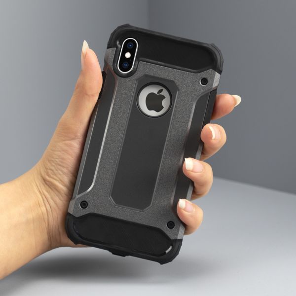 Coque Rugged Xtreme Motorola Moto G7 Power