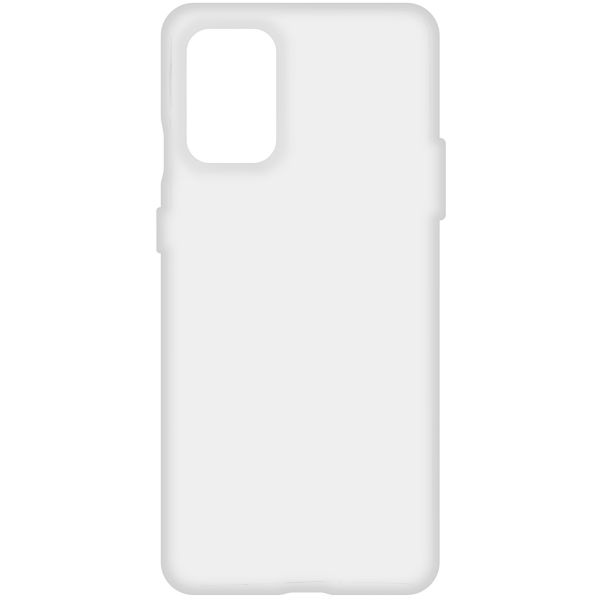 imoshion Coque silicone OnePlus 8T - Transparent