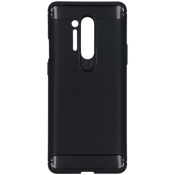 Coque brossée OnePlus 8 Pro